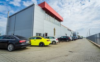 Spațiu de birouri în Micălaca - Poză 1