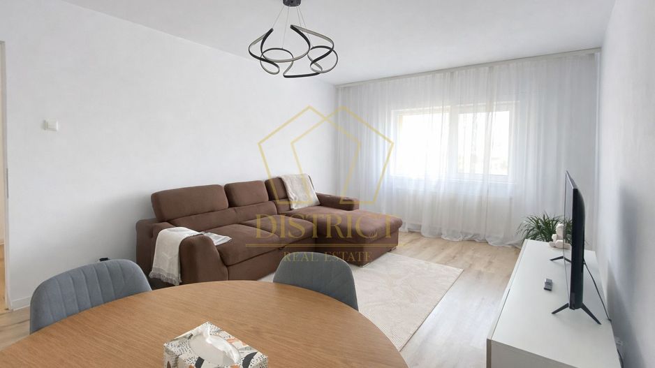 Apartament superb cu 3 camere | Soarelui - Poză 2