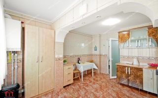 De închiriat apartament 3 camere, Micro 21 - Poză 15