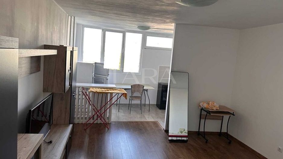 Garsonieră renovată – zona Piata Flora. - Poză 2