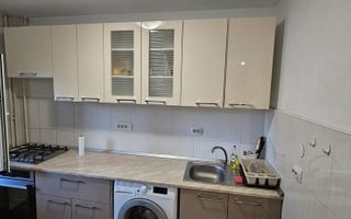 🏠Apartament 1 cam, 34MP, decomandat, etaj 1 // 📍Canta - Poză 3