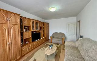 Decomandat, 2 bai, balcon, pivnita, Ungheni, Mures - Poză 9