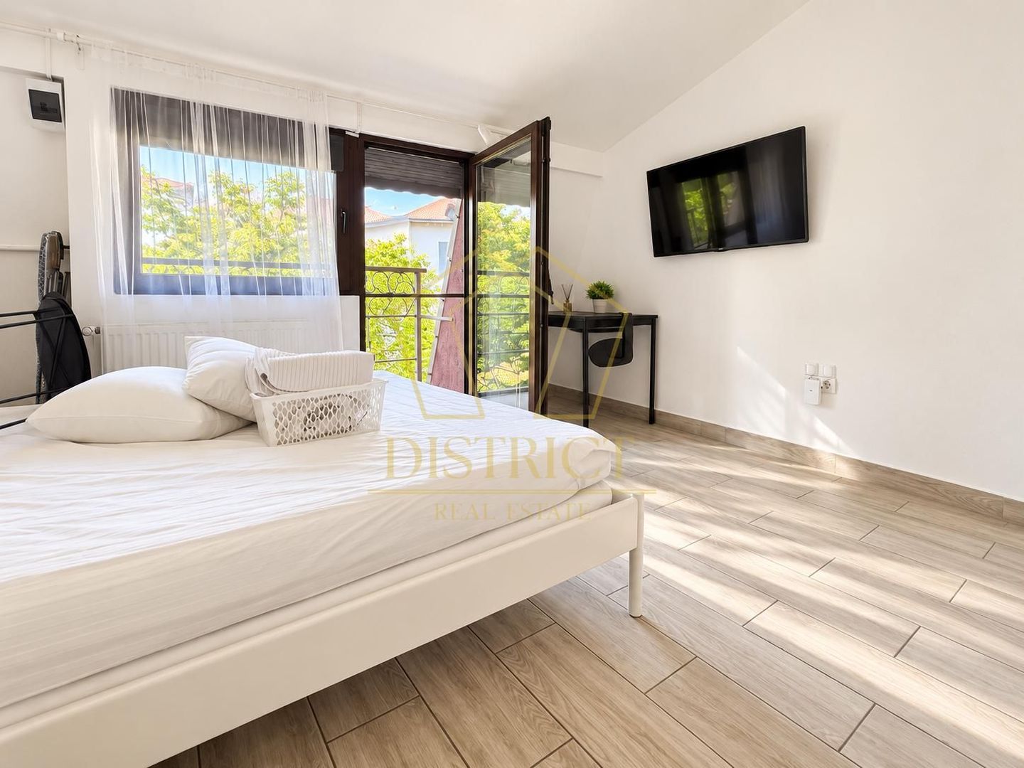 Apartament cu 1 camera | Central - Poză 1