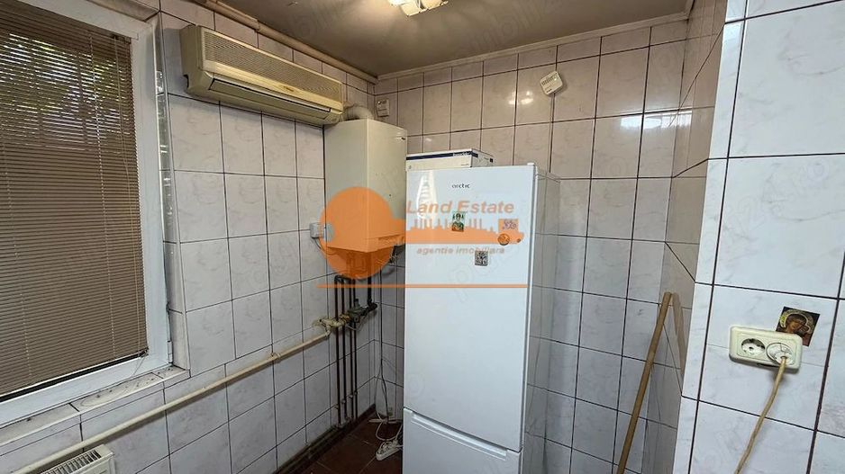 3 camere - centrala – 600 m de metrou Râul Doamnei - Poză 7