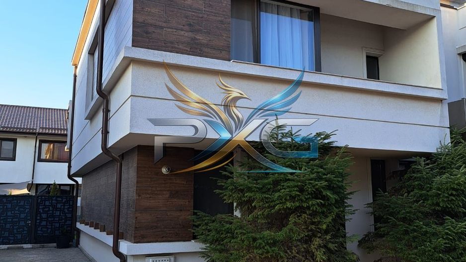 Casa P+1 mobilata si utilata Bragadiru - Poză 1