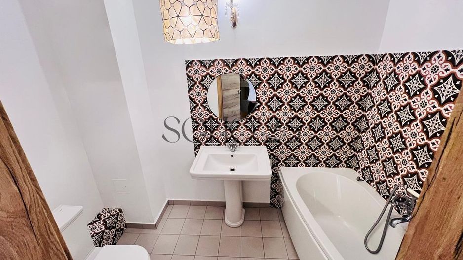 Apartament 3 camere | 99 mp utili | Felicity Residence Băneasa - Poză 11