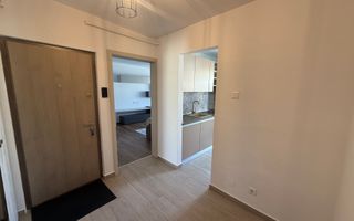 Apartament 2 camere decomandate cu balcon, Gheorgheni, zona Titulescu! - Poză 5