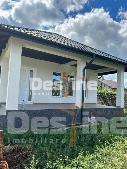 CASA P+POD , VOROVESTI - MIROSLAVA - Poză 3