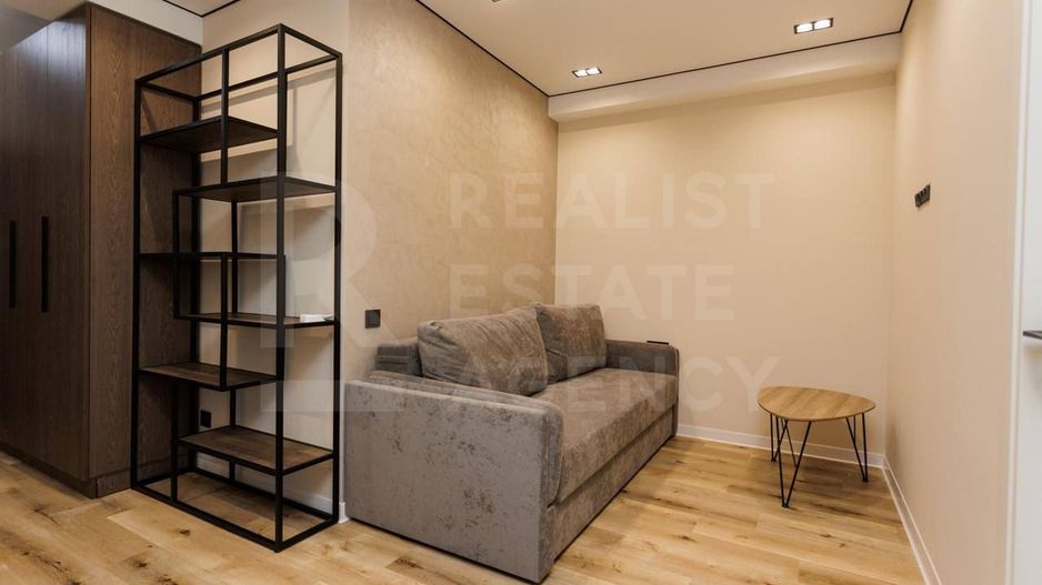 Vânzare, apartament, 1 cameră, strada Valea Crucii, Botanica - Poză 6