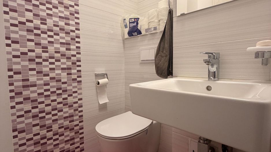 APARTAMENT 3 CAMERE | BANEASA | MOBILAT + UTILAT - Poză 27