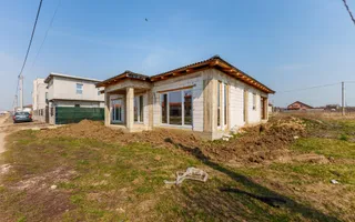 Casă individuală la sol în Vladimirescu - Poză 18