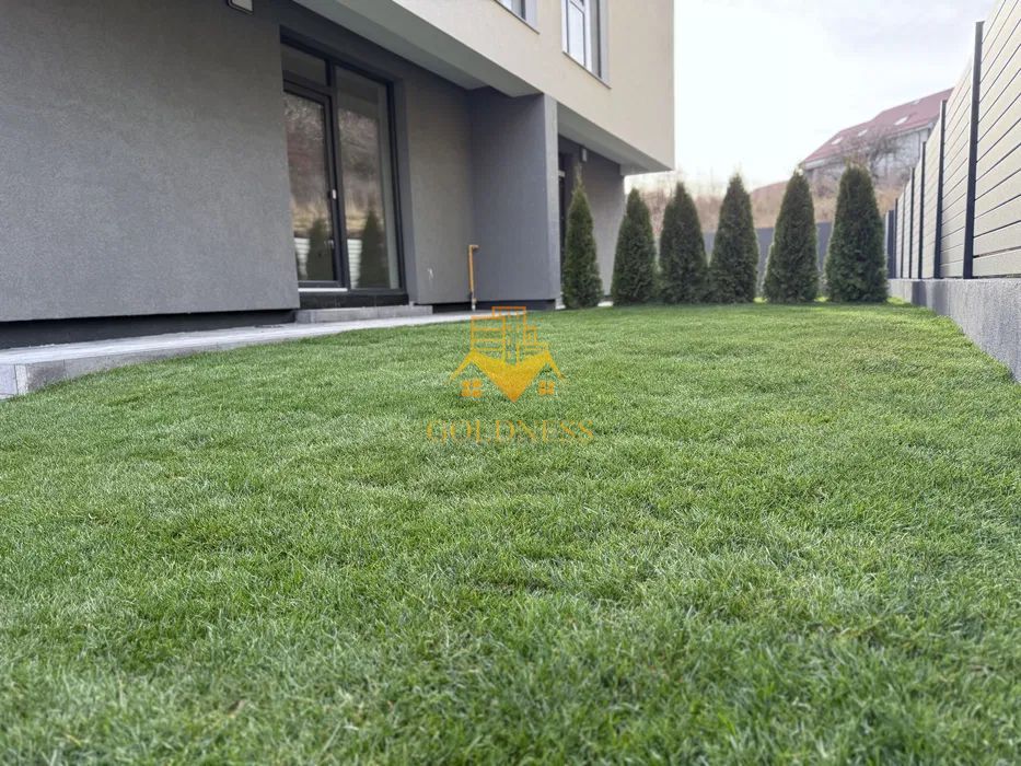 Duplex, 5 Camere decomandate, Zona Donath,Grigorescu,2 Parcari. - Poză 5