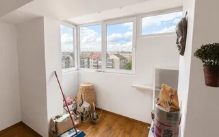 COMISION 0% | 4 Camere | 88 mp utili | Zona Complex - Lunei | 2 Bai. - Poză 11
