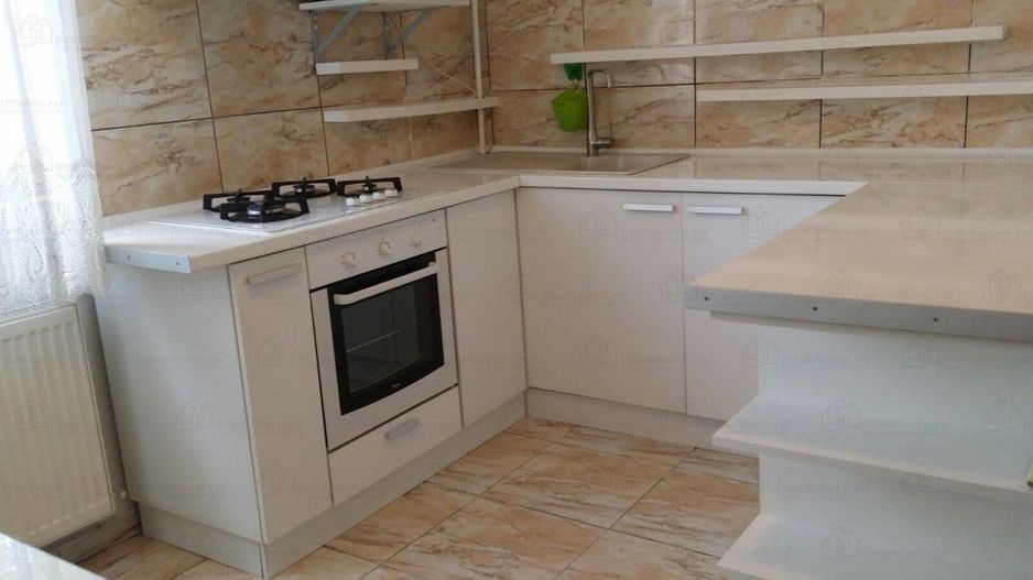 Închiriere Apartament 2 camere modern, 55 mp, lângă Auchan Vitan, etaj 4/5 - Poză 5