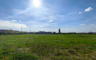 Casa cu 4 camere cu teren de 14,340 mp + platforma de beton cu hala - Poză 11