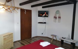 Pensiune 7 camere|240 MPU| 630MP Teren |Oportunitate Investiție | P+1 | Păltiniș - Poză 11
