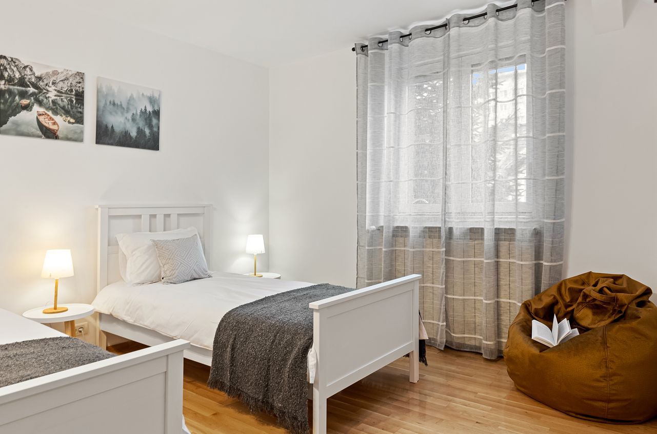 3 camere | Mihalache | Domenii | Parc Ciresarii Sandu Aldea - Poză 20