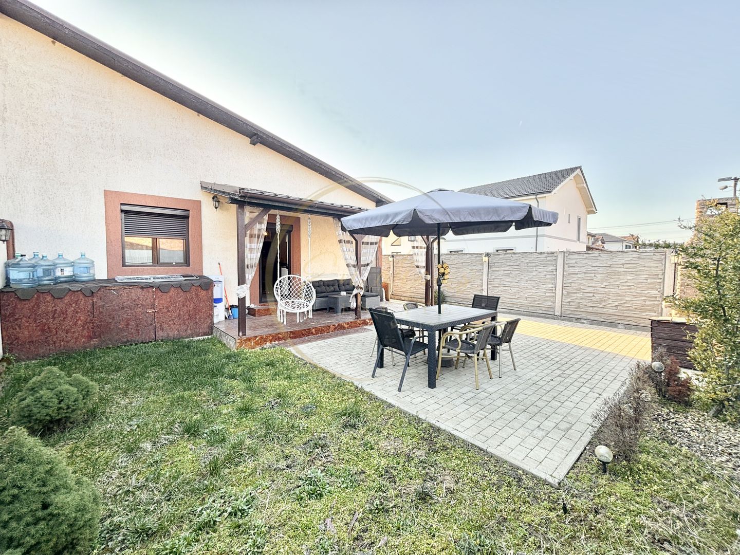 SUPER OFERTĂ | 1/2 Duplex superb cu 3 camere - Ghiroda, Timis - Poză 18