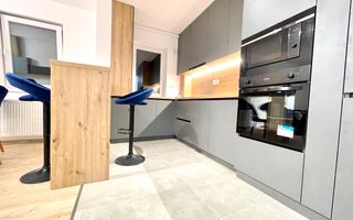 Apartament 2 camere modern,  parcare subterna+boxa, pet friendly TopCity Coresi - Poză 6