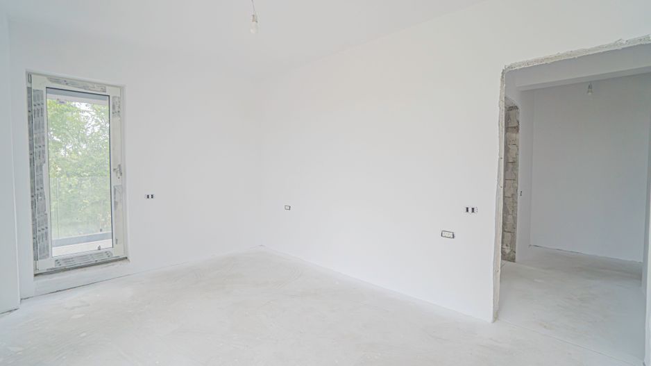 Tomis Nord  - Vanzare apartament decomandat cu 3 camere, bloc nou. - Poză 19