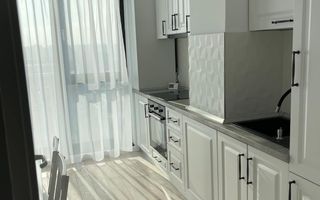 Apartament  Novum  -  Cotroceni ( Lujerului ) - Poză 2