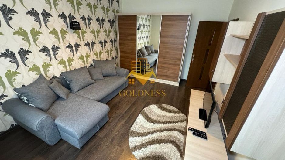 2 camere, decomandate, parcare zona Semicentrala, Bosch, Ntt Data - Poză 3