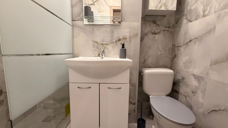 APARTAMENT 2 CAMERE | PARTER | PRIMA INCHIRIERE - Poză 13
