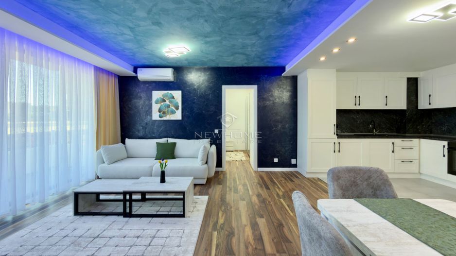 Apartament 2 camere, parcare, zona Manastur - Poză 5