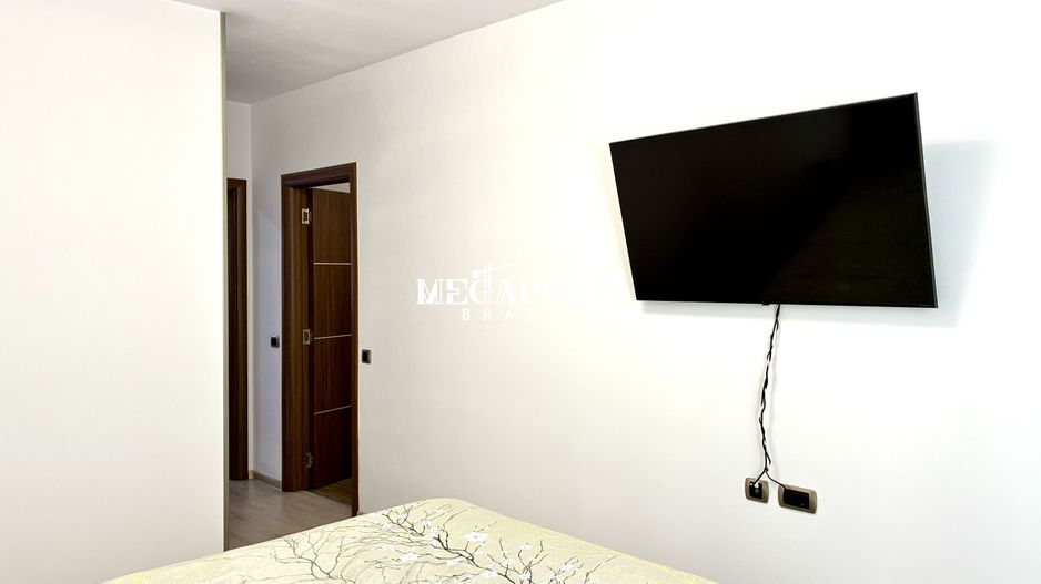 3 Camere / Decomandat / Isaran / Parcare / Credit - Poză 3