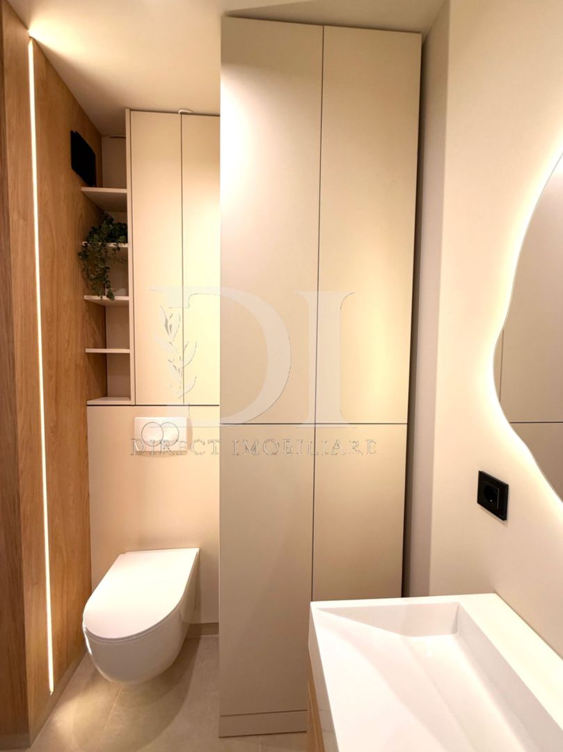 Apartament ultramodern / Zona Eroilor , Floresti - Poză 32