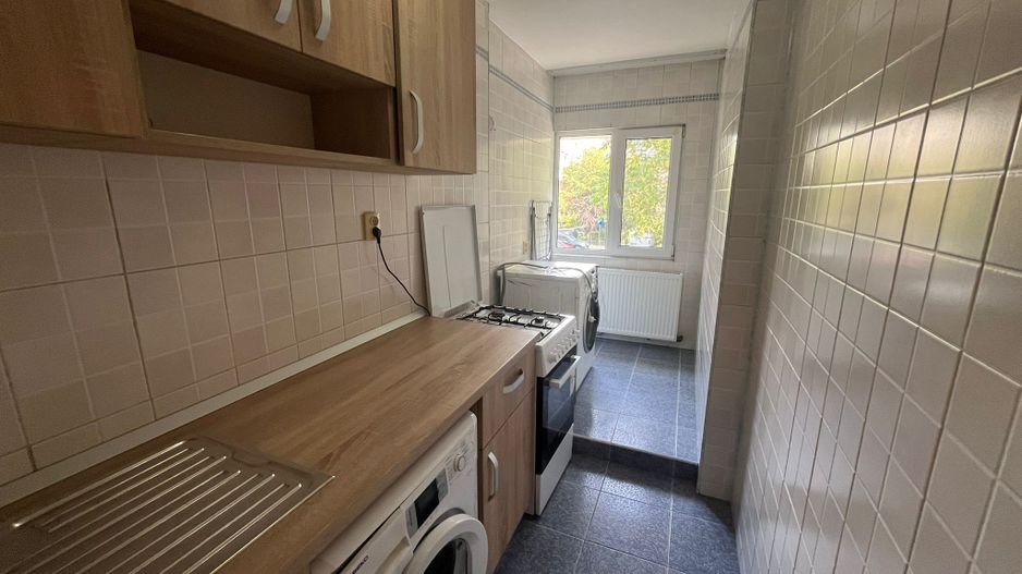 Garsoniera Lacul Tei Barbu Văcărescu - Poză 4