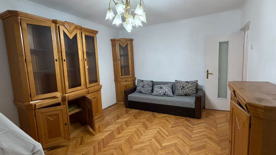 Apartament 2 camere de inchiriat Drumul Taberei - Poză 1