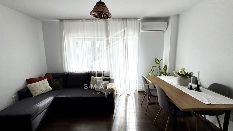 Apartament 3 camere de vânzare | Etaj 1 cu lift | Zona Careiului - Poză 12