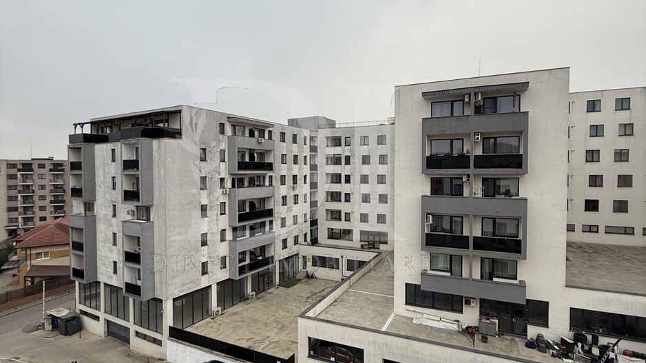 Apartament la cheie / Zona Fabricii de sport / Dambul Rotund - Poză 23