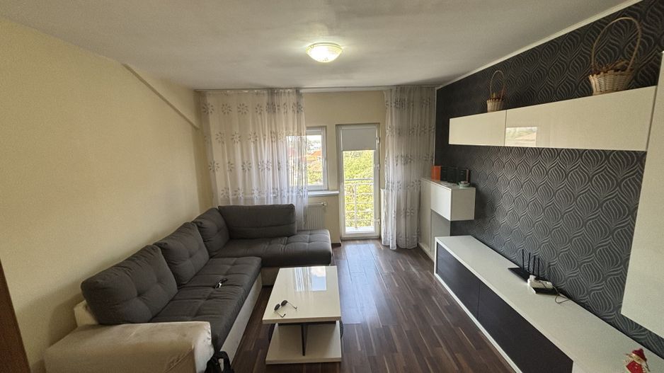 Apartament 3 camere , modern langa Shooping City - Poză 16