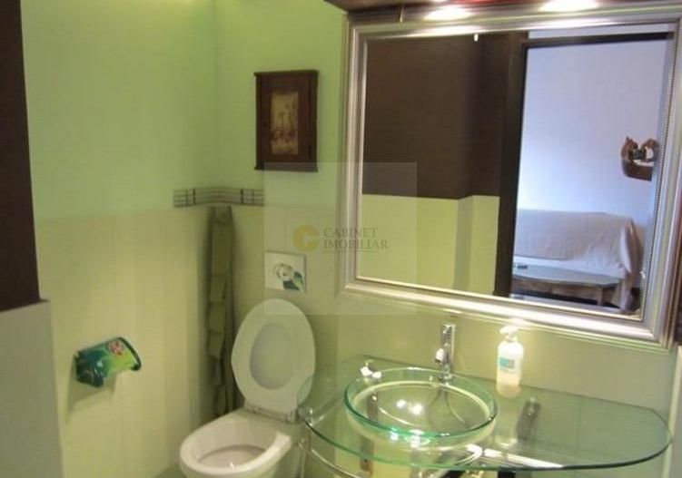 2 camere | Piata Amzei | Consolidat partial | Etaj 6 - Poză 10