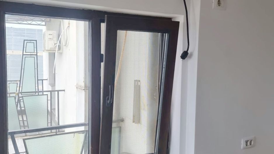 De inchiriat garsoniera etaj 5, Gara, bloc nou, 1000 lei - Poză 11
