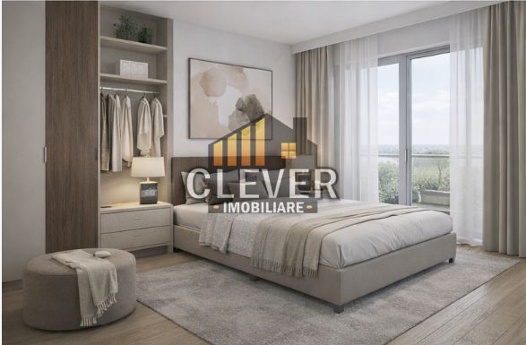 Apartament 2 camere Parcare Inclusa-Pallady Comision 0 - Poză 2