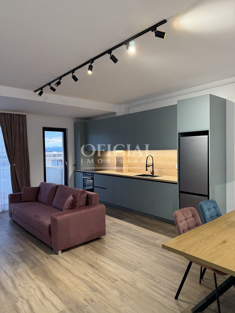 Apartament 2 camere | Parcare | Bloc nou | Lift | Eroilor Floresti - Poză 1