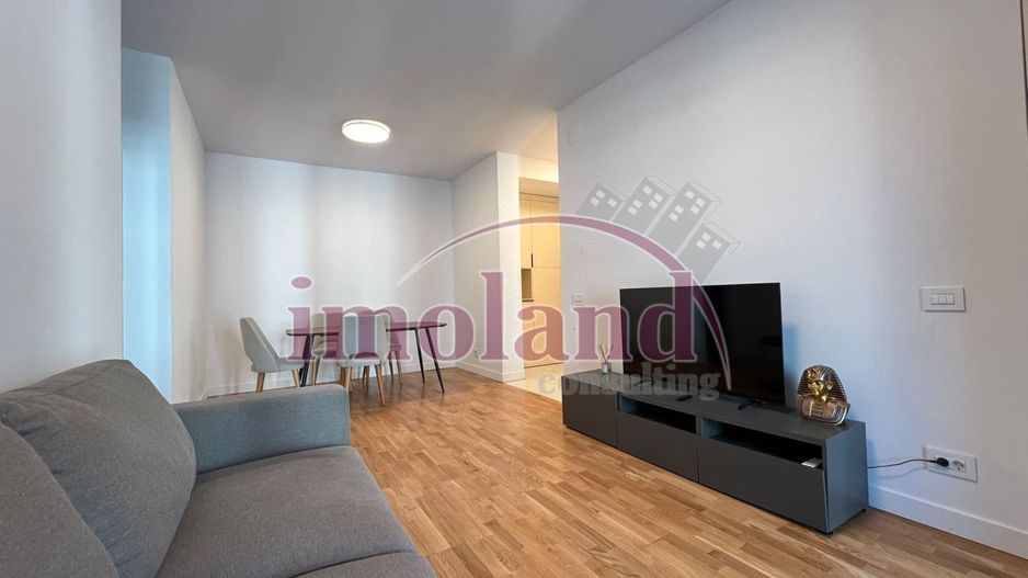 Inchiriere - apartament 2 camere - mobilat&utilat - Pipera-Avalon Estate - Poză 2