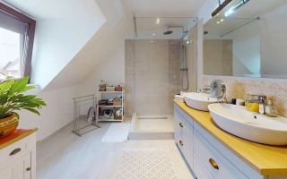 Casa individuala | Moderna | P+1 | 200 MP | Parcul Sub Arini - Poză 5