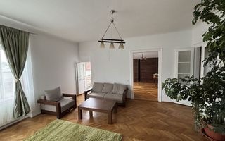 Apartament cu 2 camere spatios | 85 mp | Ultracentral | Mobila la cerere - Poză 1