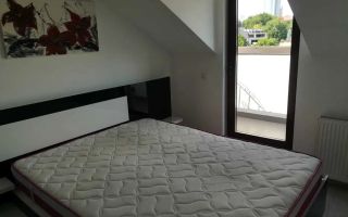 Centru-Palas Mall- Bloc nou ! - Poză 8