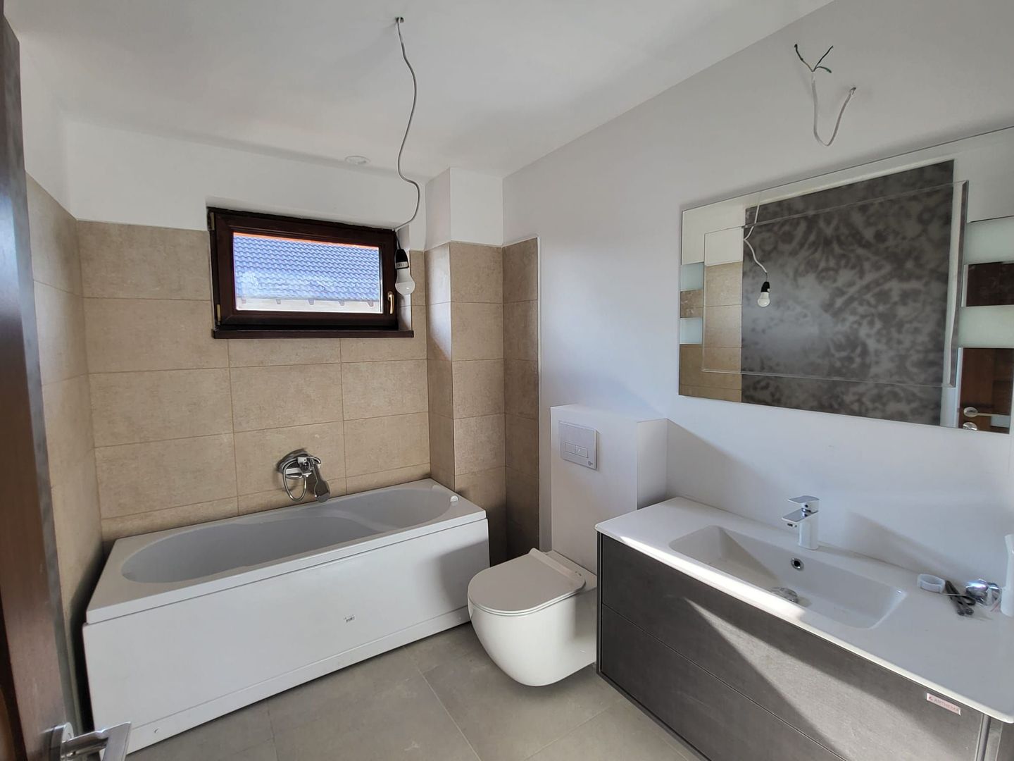 Casa noua zona Izvor - Poză 7