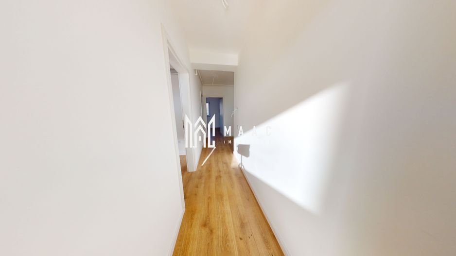 Penthouse pe 2 niveluri I 4 camere I Balcon I 0% Comision - Poză 10