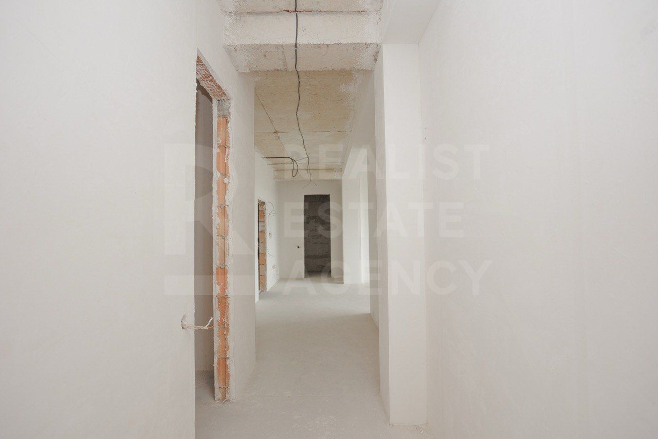 Vânzare apartament 102  mp, strada Basarabia, Ialoveni - Poză 9