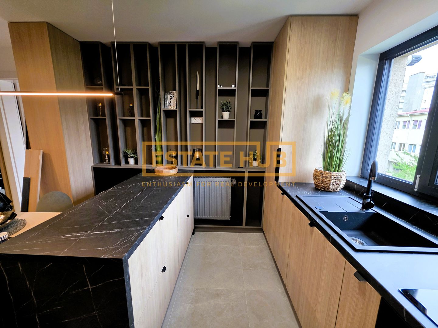 Apartament 3 camere Mărăști – 0% comision, prima închiriere - Poză 2