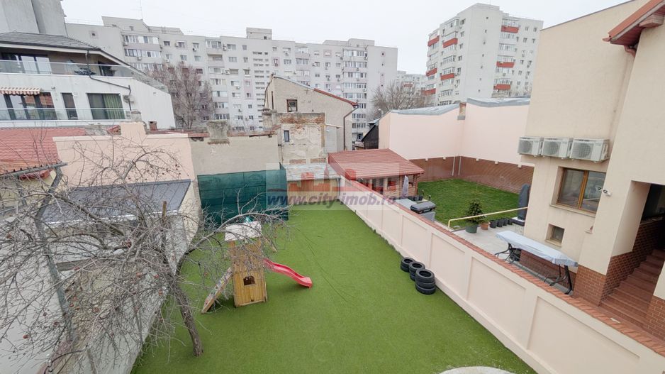 Inchiriere Vila noua Individuala Domenii / Mihalache - Poză 36