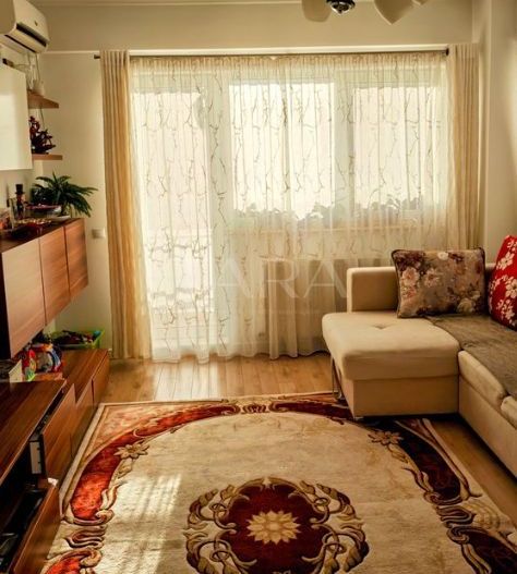 Apartament spațios cu 3 camere – zonă Gheorgheni, lângă parcuri. - Poză 4