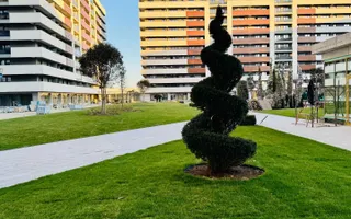 Apartament 2 camere Copou Garden - Poză 24